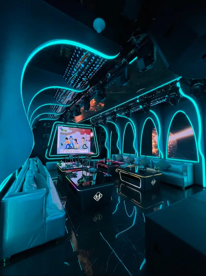 龙岩商务ktv，探寻商务ktv的含义-漳平市ktv预定