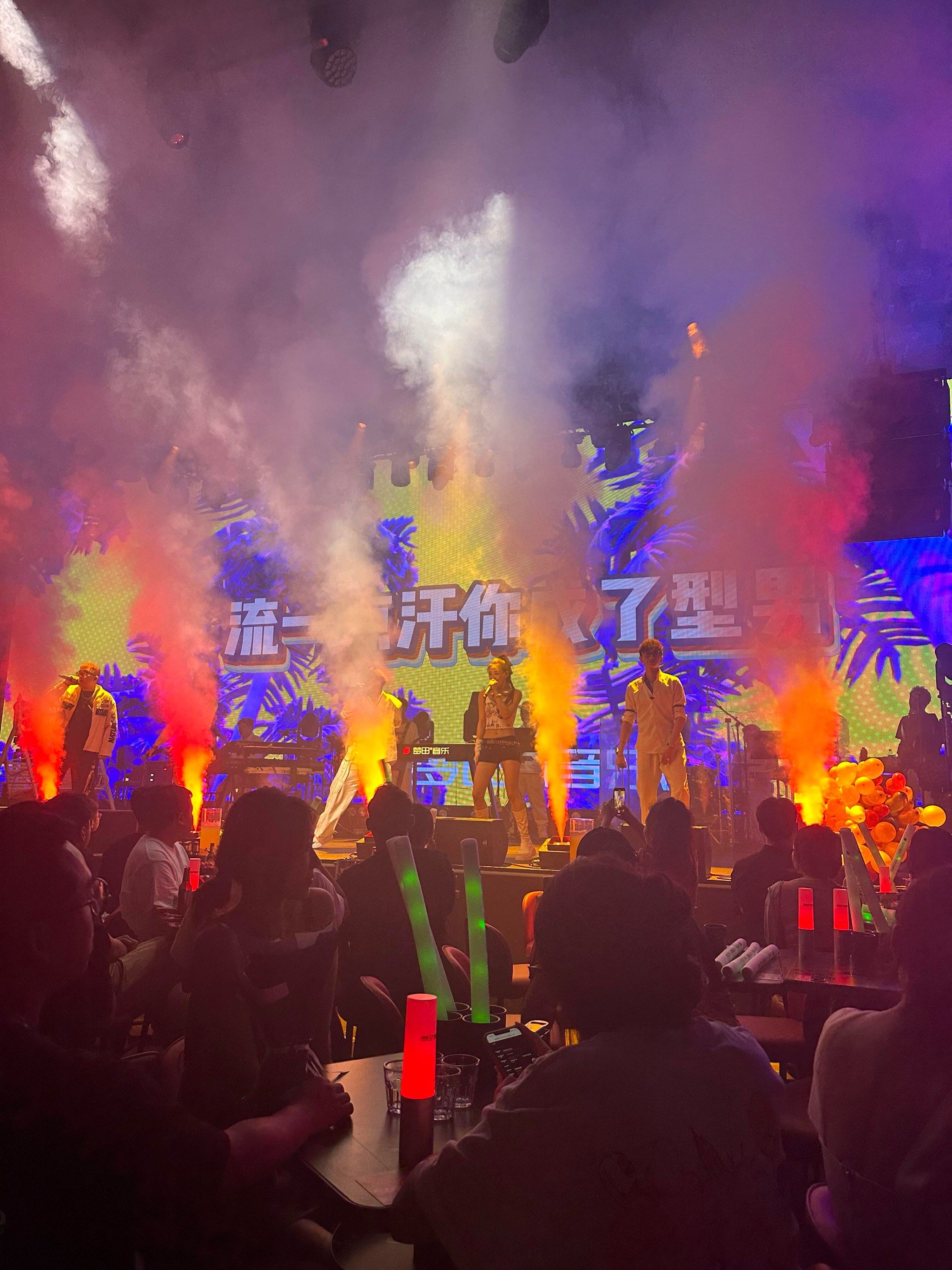 龙岩商务ktv环境好吗选择指南-漳平市ktv预定